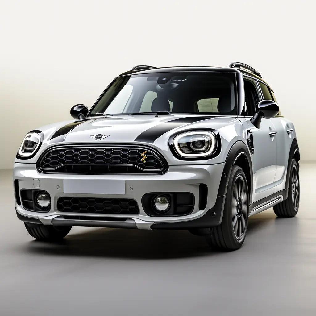 Countryman F60 Hybrid (2020-2023) - AutoWin