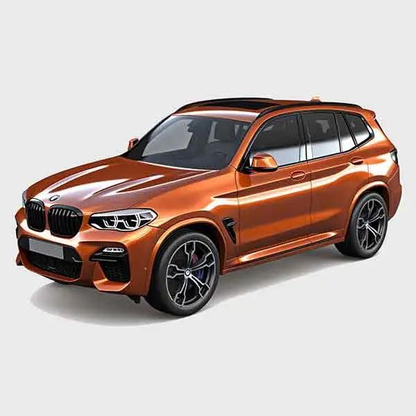 X3M F97 SUV (2019-2024) - AutoWin