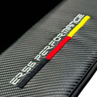 Black Mats For BMW M5 E39 | ER56 Performance - AutoWin