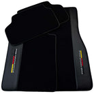 Black Mats For BMW M5 E39 | ER56 Performance - AutoWin