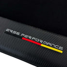 Black Mats For BMW M5 E39 | ER56 Performance - AutoWin