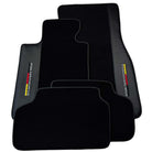 Black Mats For BMW M5 E39 | ER56 Performance - AutoWin