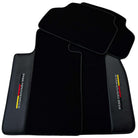 Black Mats For BMW M5 E39 | ER56 Performance - AutoWin