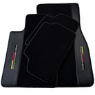 Black Mats For BMW M5 E39 | ER56 Performance - AutoWin