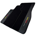 Black Mats For BMW M5 E39 | ER56 Performance - AutoWin