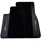 Black Mats For BMW M5 E39 | ER56 Performance - AutoWin