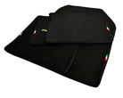 Floor Mats For Alfa Romeo 156 (1997-2005) Sedan - AutoWin