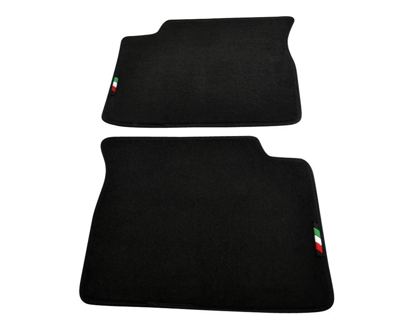 Floor Mats For Alfa Romeo 159 (2005-2011) - AutoWin