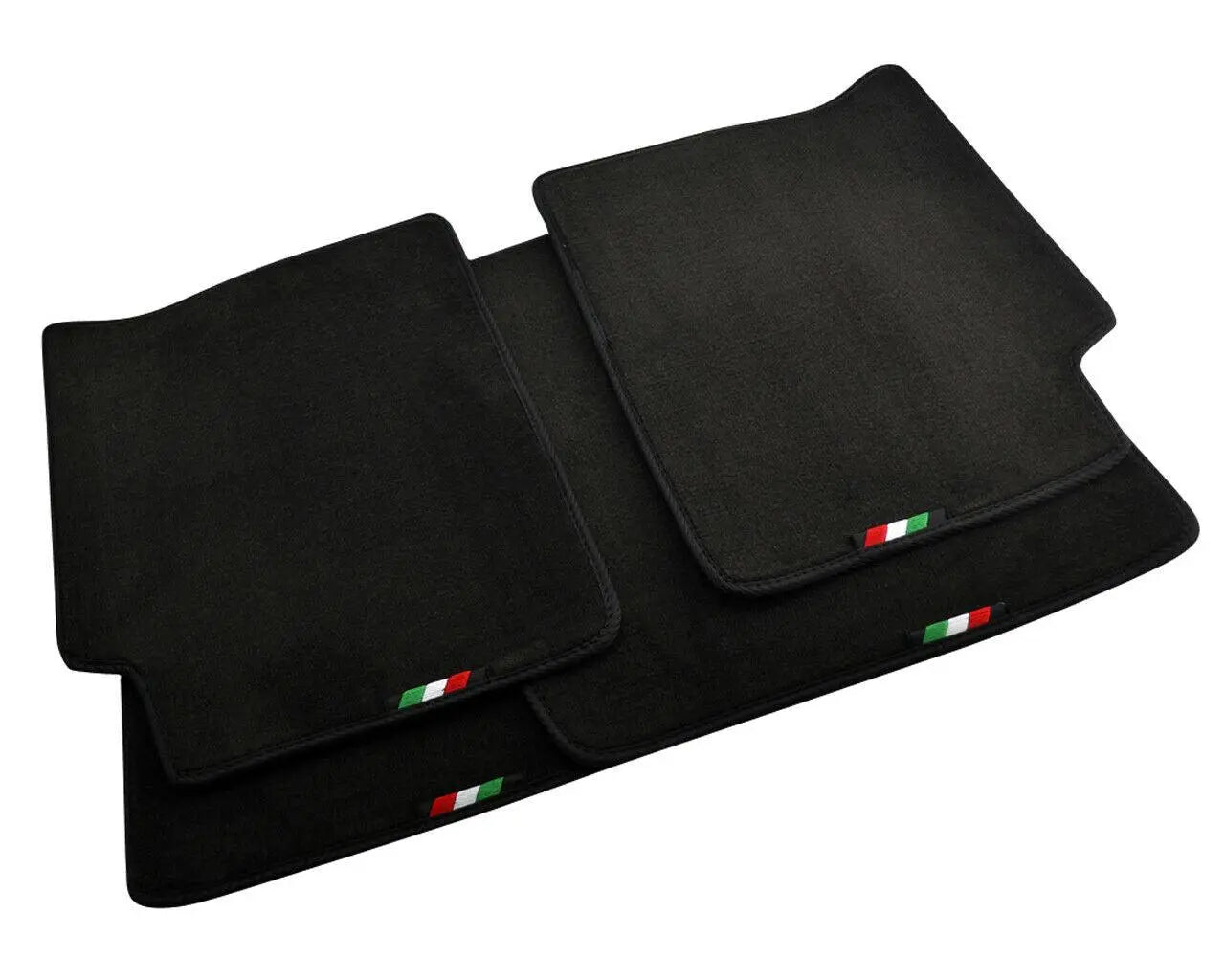 Floor Mats For Alfa Romeo 164 (1987-1998) - AutoWin