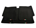 Floor Mats For Alfa Romeo 33 (1983-1994) - AutoWin