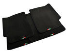 Floor Mats For Alfa Romeo Brera 3-door Coupe (2005-2010) - AutoWin