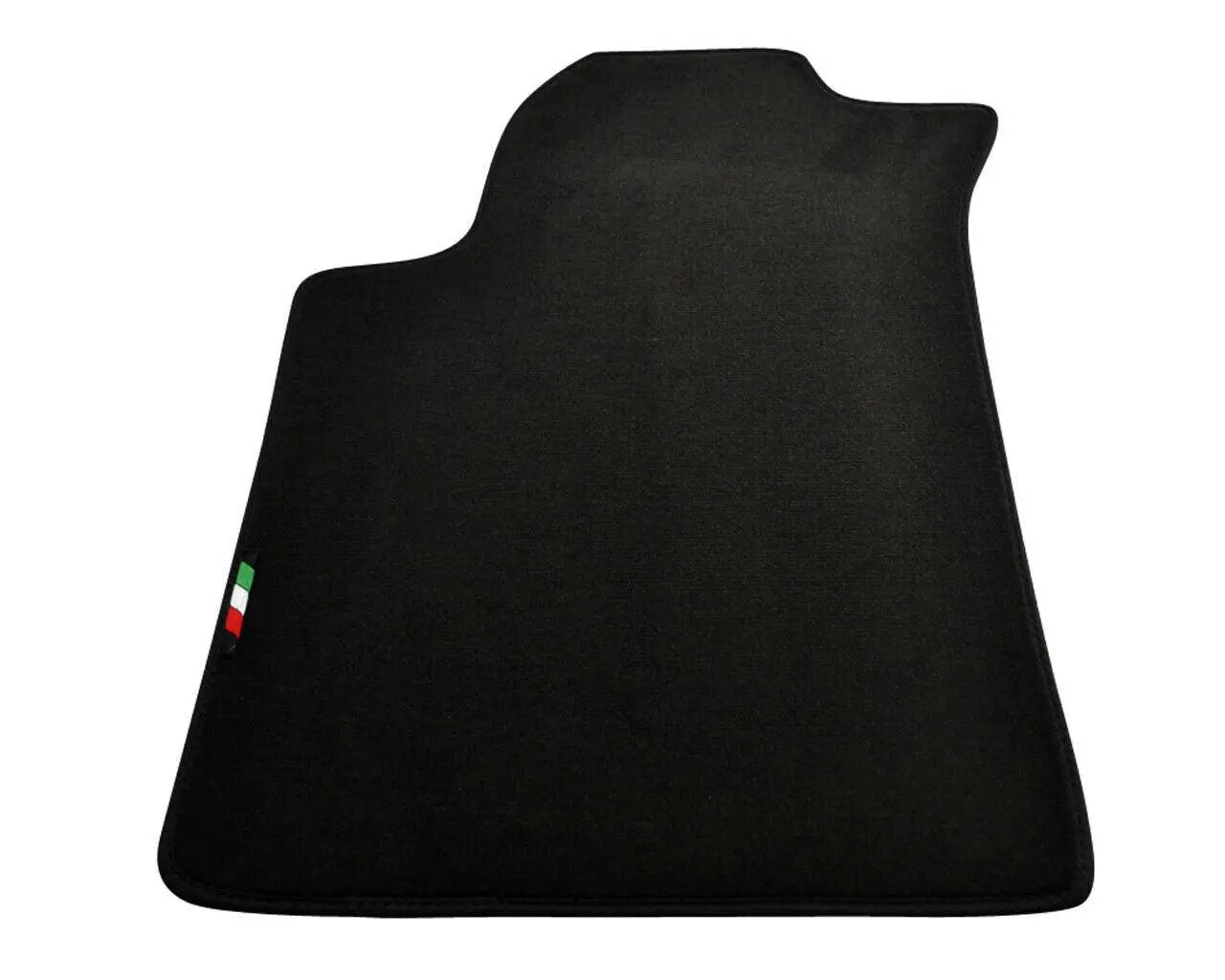 Floor Mats For Alfa Romeo Giulietta (2014-2020) - AutoWin