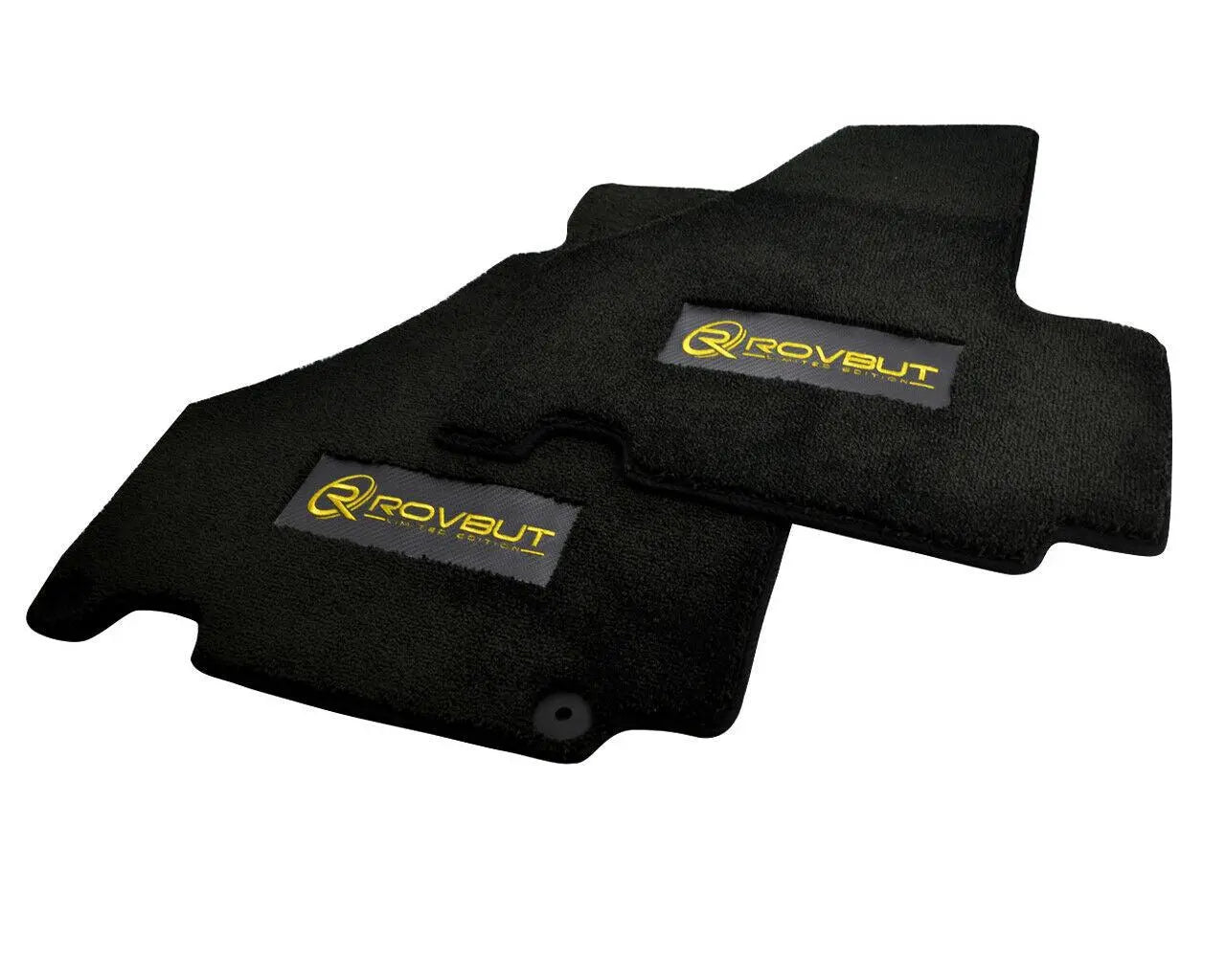 Floor Mats For Ferrari 360 Modena 1999-2005 - AutoWin