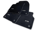 Floor Mats for Audi A2 2000-2005 8Z - AutoWin