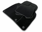 Floor Mats for Porsche Macan Carpet AutoWin Brand - AutoWin