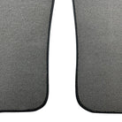 Grey Floor Mats for Mini Cooper / One F56 3-Doors (2014-2023)