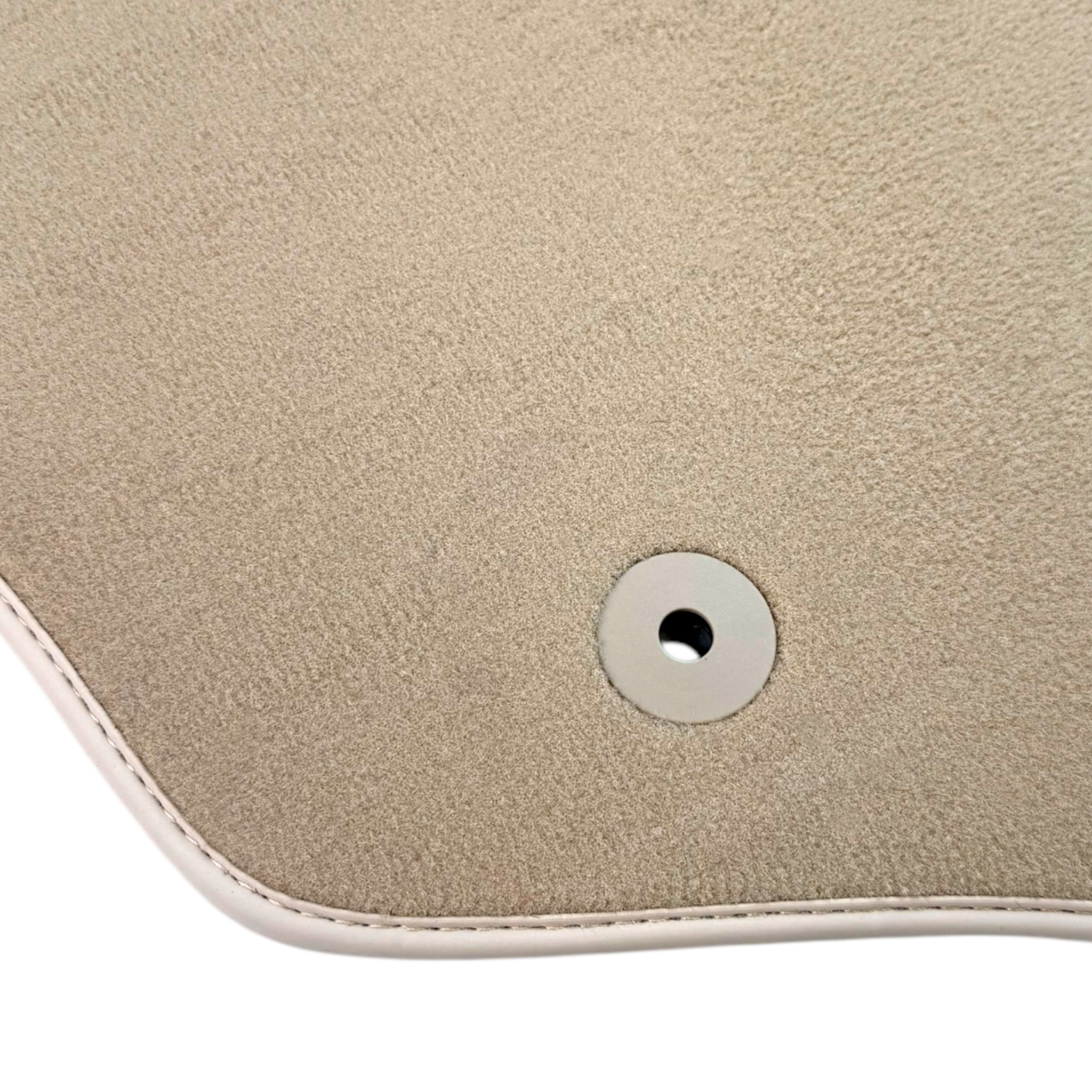 Beige Floor Mats for Volvo XC70 (1997-2000) V70 CX