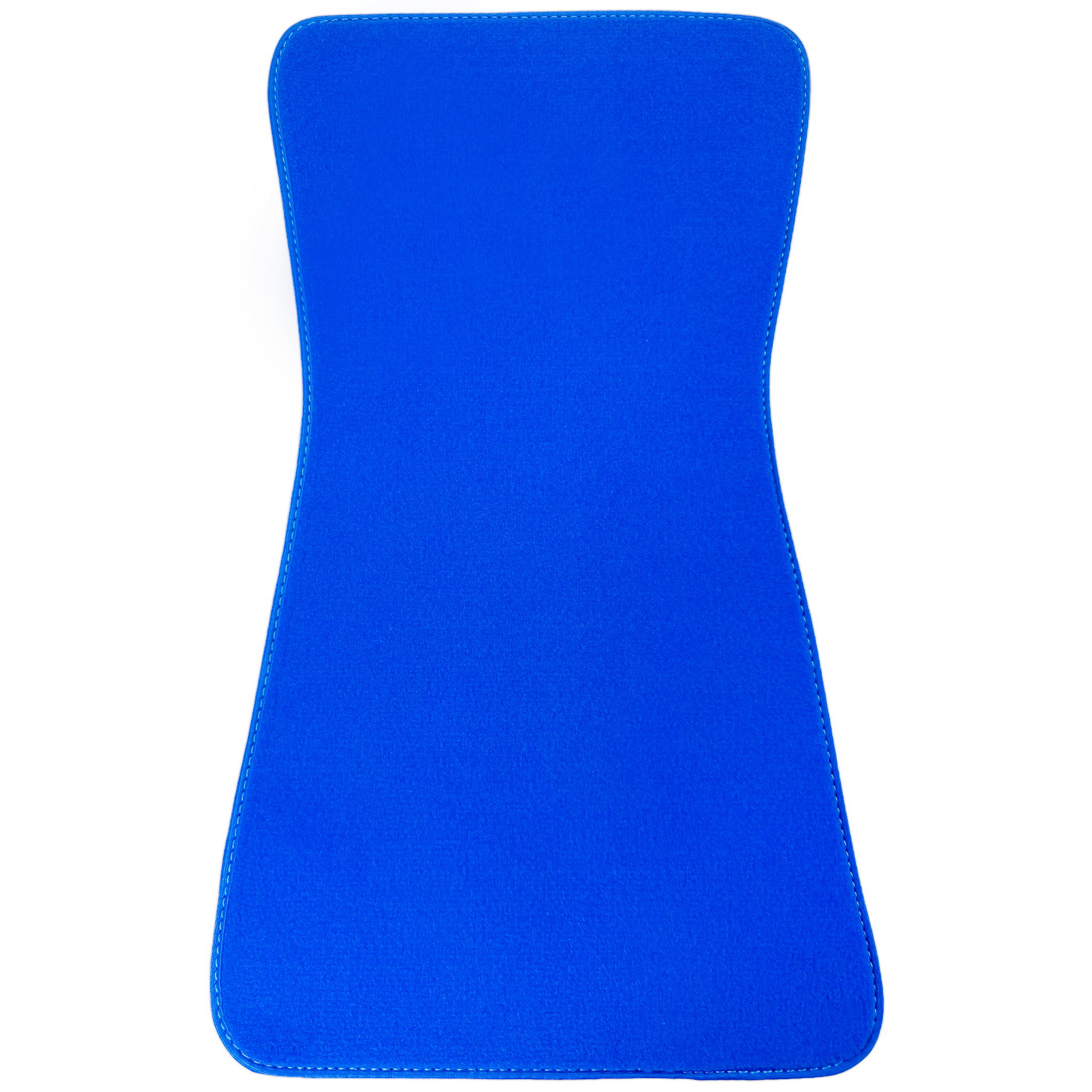 Blue Floor Mats for Chevrolet Corvette C3 (1968-1982)