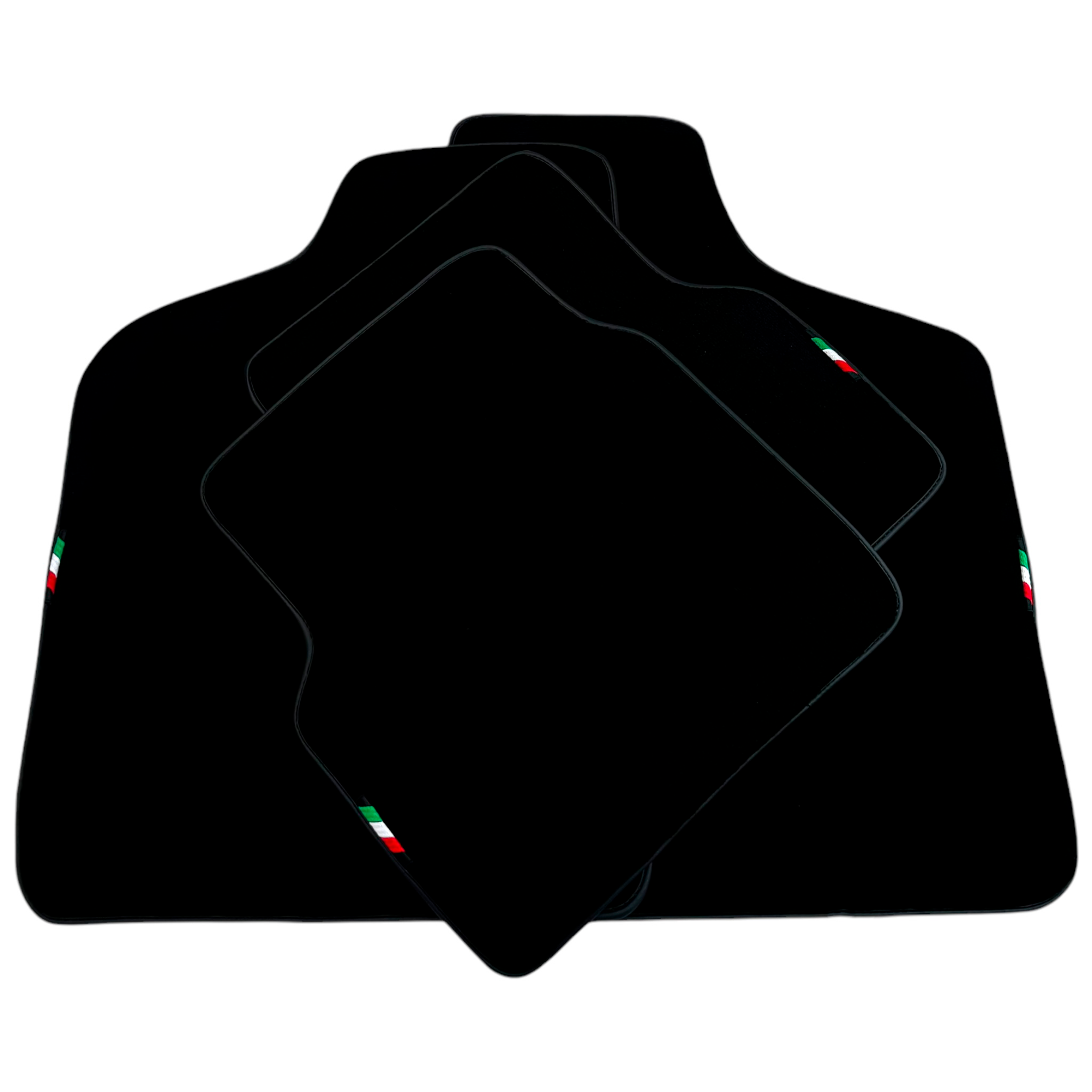 Customizable Floor Mats for Alfa Romeo 33 (1983-1994) - AutoWin