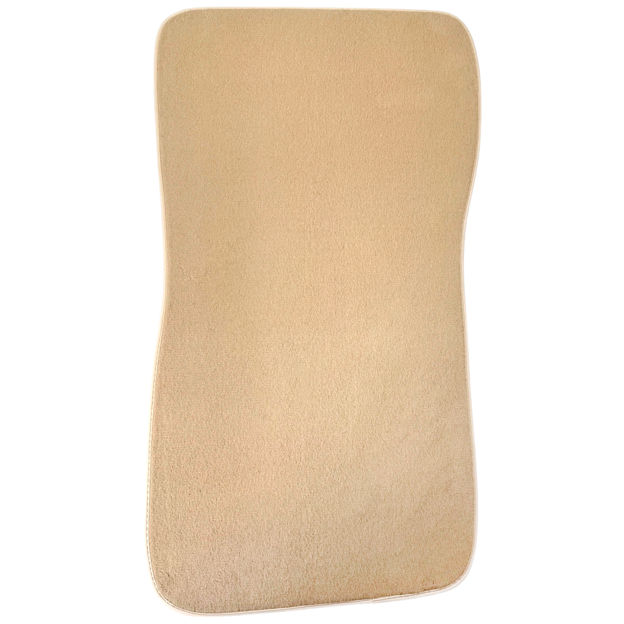 Beige Floor Mats for Chevrolet Corvette C2 (1963-1967)