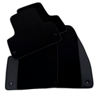 Black Floor Mats for Chrysler Pacifica (2004-2008) | AutoWin - AutoWin