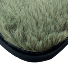 Light Green Sheepskin Floor Mats for Rolls-Royce Cullinan (2018-2023)