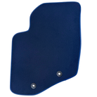 Dark Blue Floor Mats for Volvo XC70 (1997-2000) V70 CX