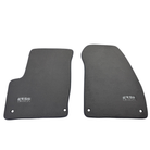 Gray Floor Mats for Range Rover Evoque (2011-2015) 3/5-Doors by ER56 Design - AutoWin