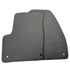 Gray Floor Mats for Chevrolet Orlando 5-Seater (2011-2014) | AutoWin