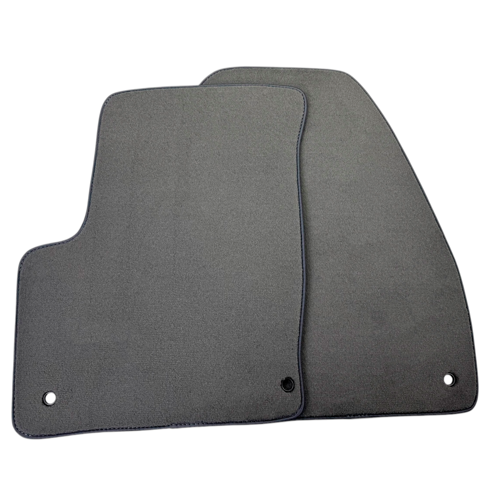 Gray Floor Mats for Chrysler Sebring (1995-2010) | AutoWin