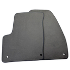 Gray Floor Mats for Chevrolet Lacetti (2004-2010) | AutoWin