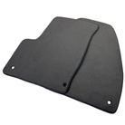 Gray Floor Mats for Chevrolet Corvette C2 (1963-1967) | AutoWin