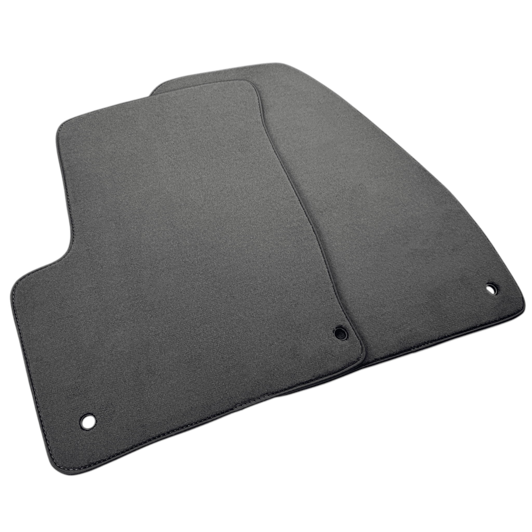 Gray Floor Mats for Dodge Charger (2010-2015) | AutoWin