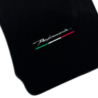 Floor Mats For Alfa Romeo Giulia (1962-1978)