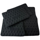 Rolls Royce Leather Car Mats