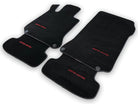 Black Floor Mats For Mercedes Benz E-Class S212 Estate (2009-2013) | Limited Edition