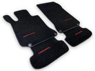 Black Floor Mats For Mercedes Benz E-Class S212 Estate (2009-2013) | Limited Edition