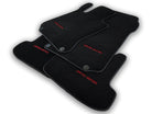 Black Floor Mats For Mercedes Benz E-Class S212 Estate (2009-2013) | Limited Edition