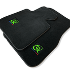 Floor Mats For BMW iX1 - U11 SUV Tailored Set Perfect Fit - AutoWin