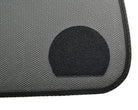 Floor Mats For BMW iX1 - U11 SUV Tailored Set Perfect Fit - AutoWin