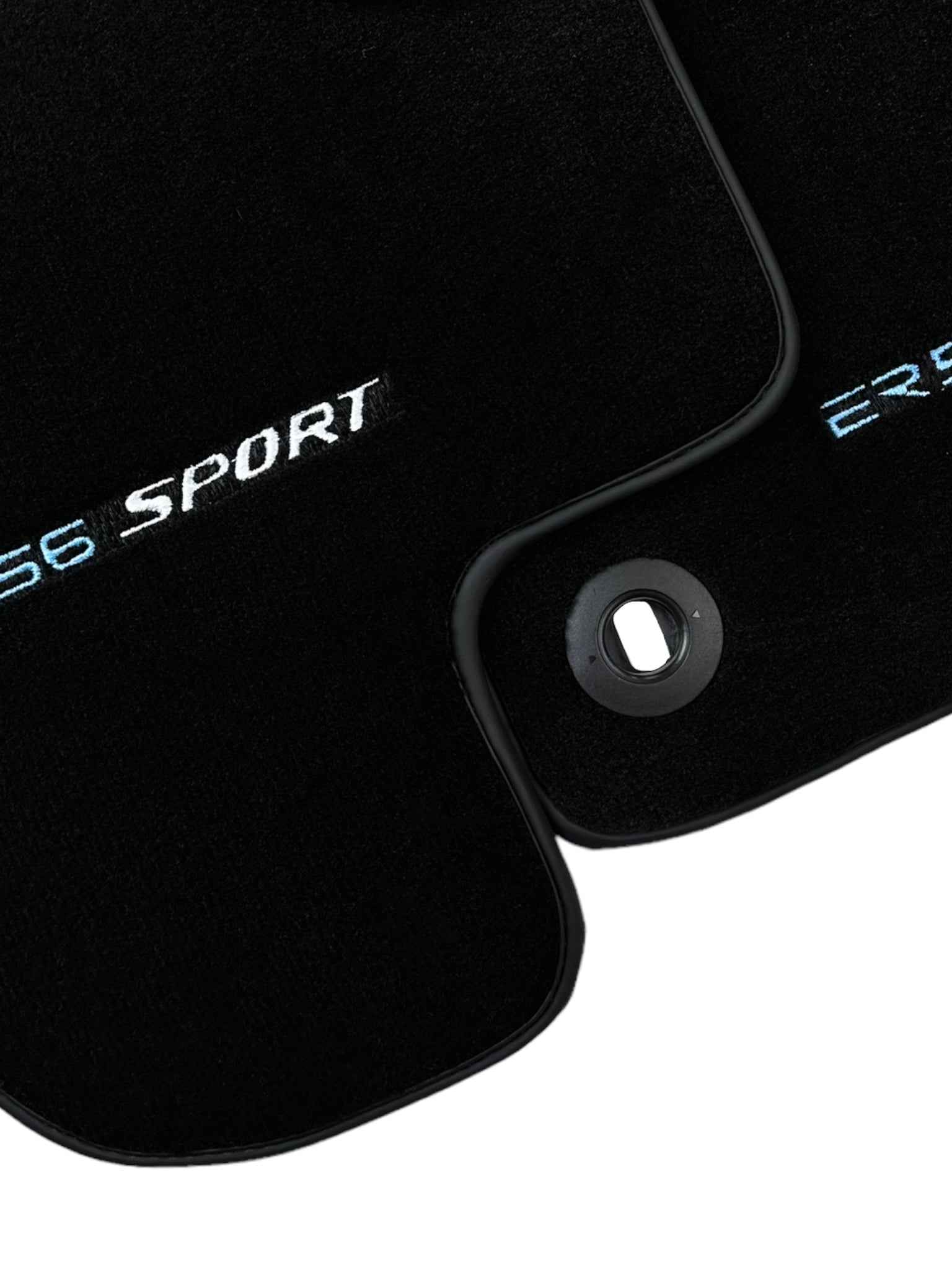 Floor Mats For Lexus IS 300H (2014-2022) ER56 Sport