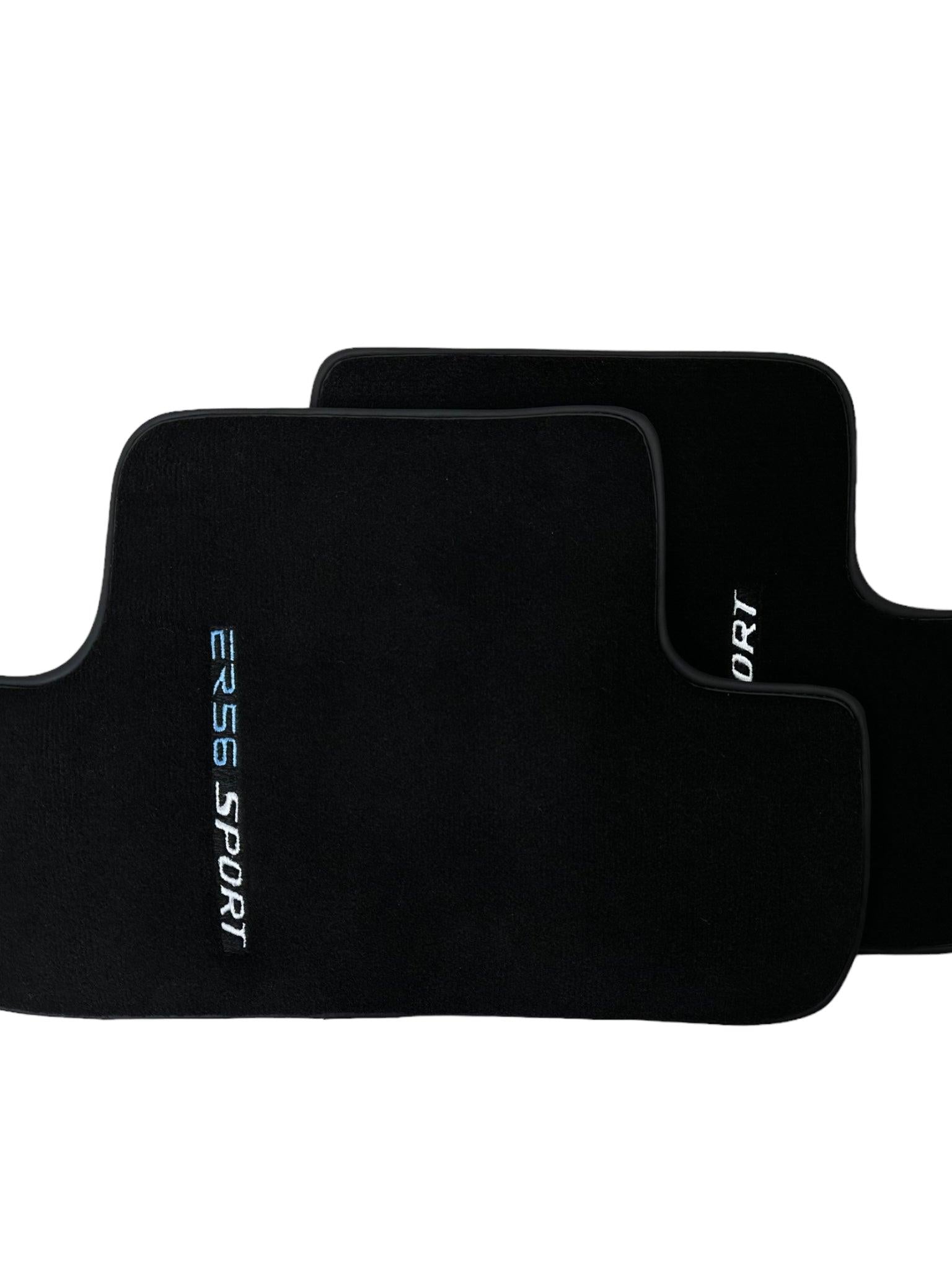 Floor Mats For Lexus IS 300H (2014-2022) ER56 Sport