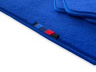 Blue Mats For BMW 3 Series G21 5-door Wagon With M Package - AutoWin