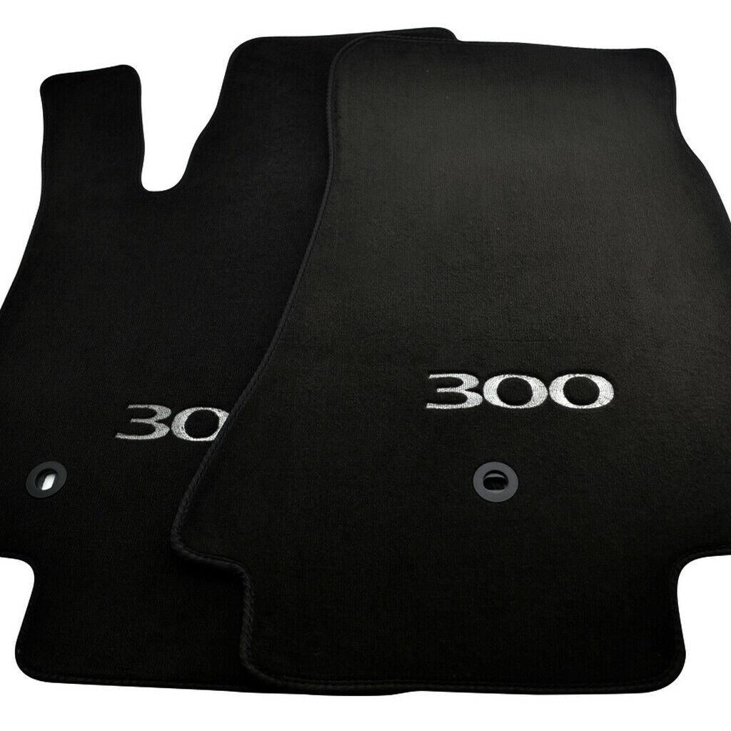 Floor Mats For Chrysler 300C 2011-2022 - AutoWin