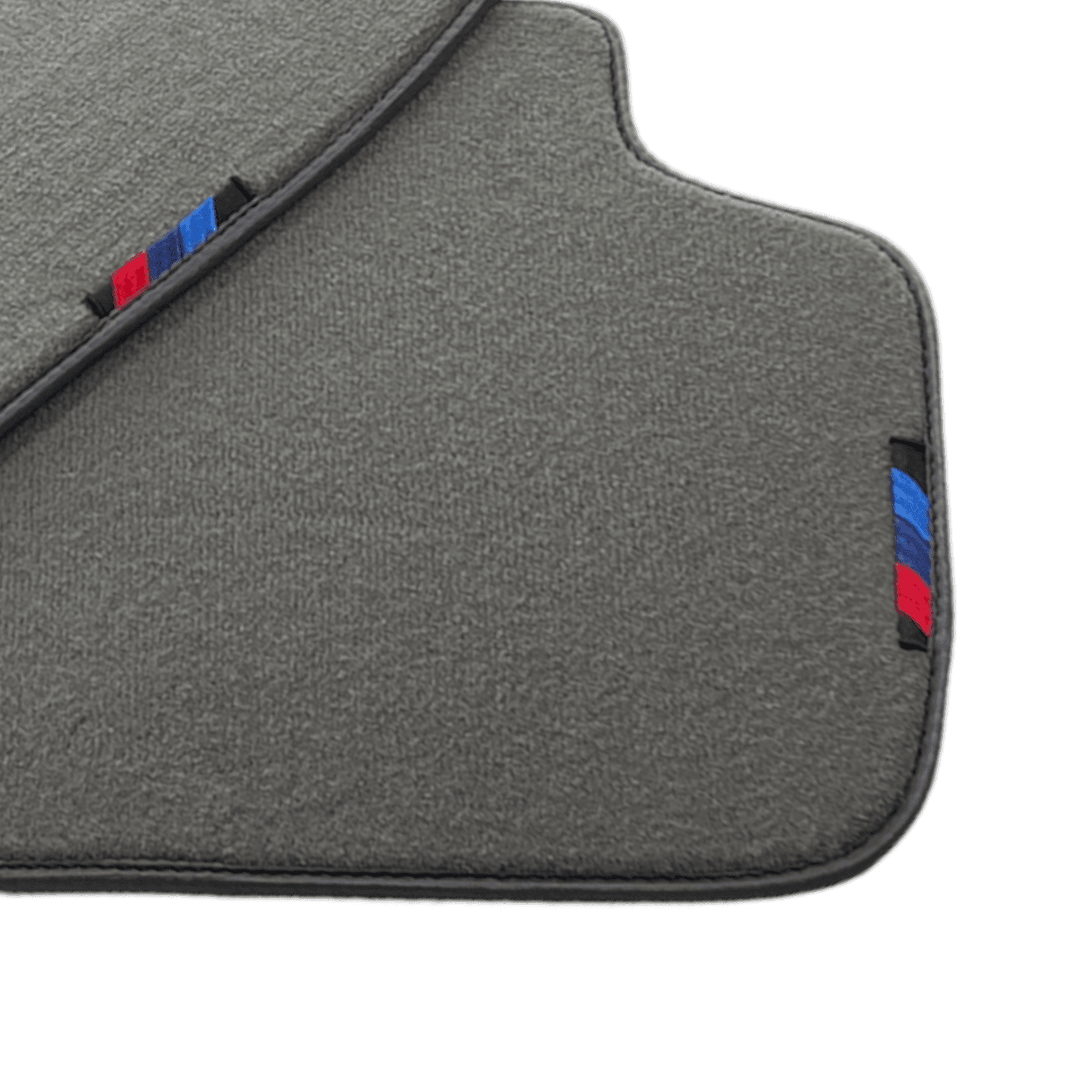 Gray Mats For BMW M5 F10 With M Package AutoWin Brand - AutoWin